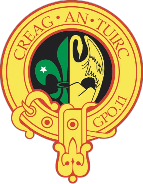 Escudo Grupo 11 Saltillo