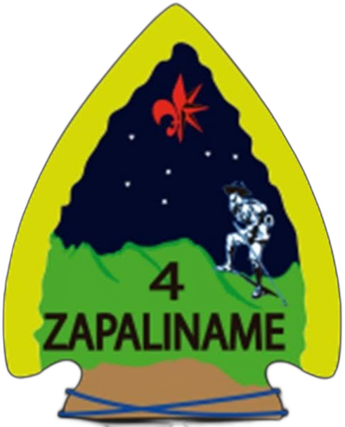 Escudo Grupo 4 Saltillo