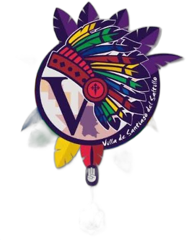 Escudo Grupo 5 Saltillo